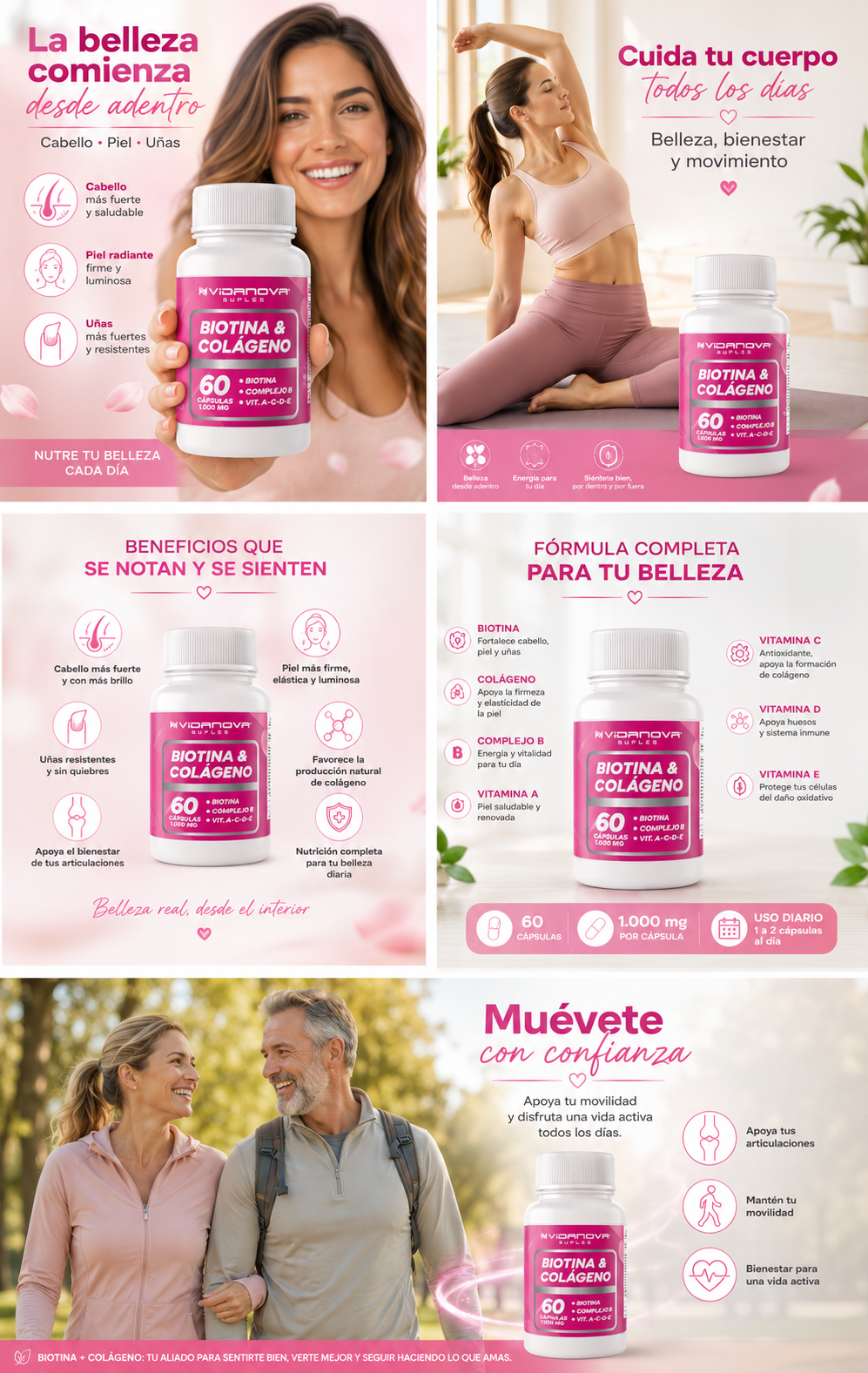 biotina colageno stgostore